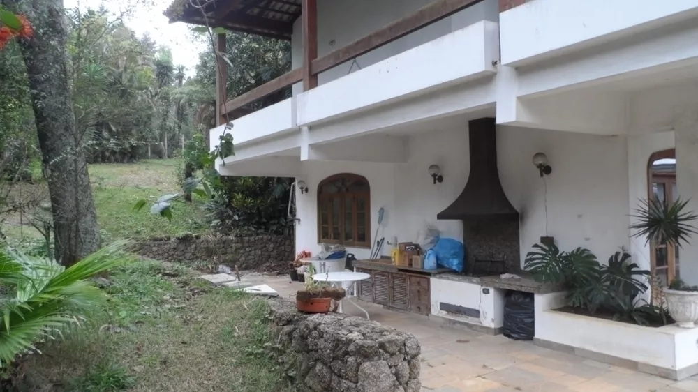 Casa de Condomínio à venda com 4 quartos, 1600m² - Foto 4