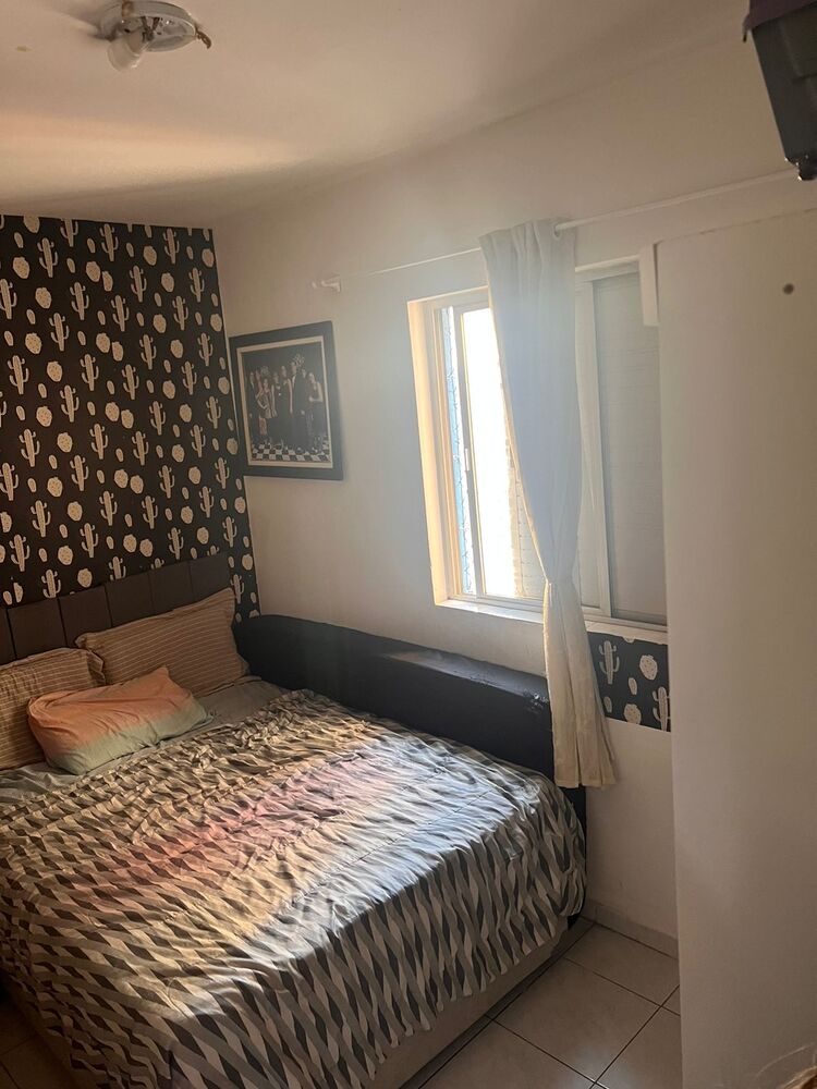 Apartamento à venda com 2 quartos, 58m² - Foto 11