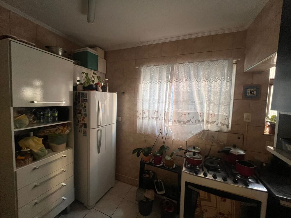 Apartamento à venda com 2 quartos, 58m² - Foto 8