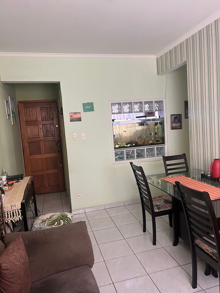 Apartamento à venda com 2 quartos, 58m² - Foto 6