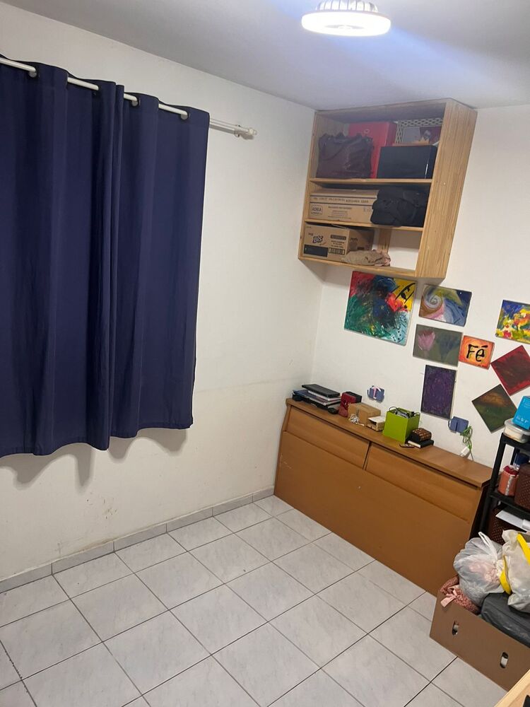 Apartamento à venda com 2 quartos, 58m² - Foto 9