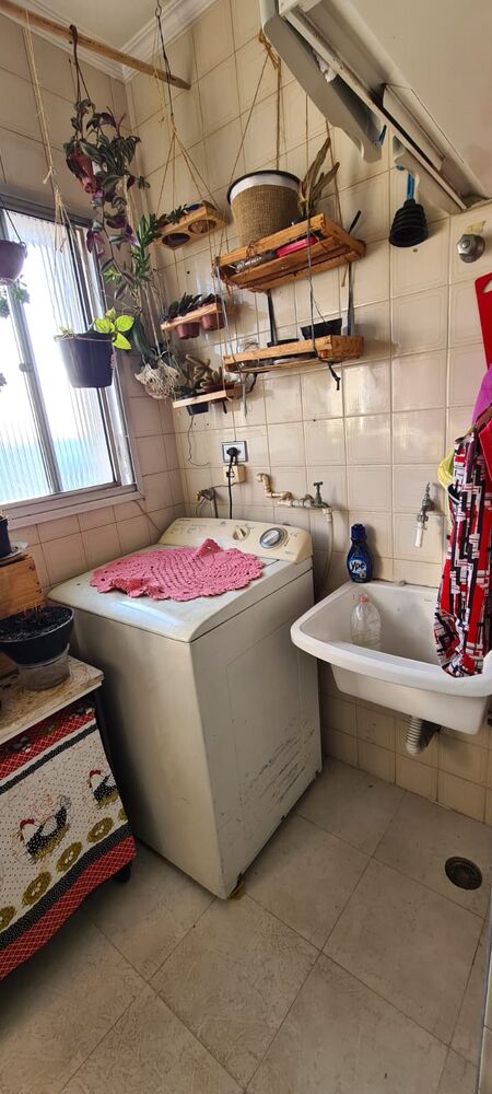 Apartamento, 2 quartos, 61 m² - Foto 4