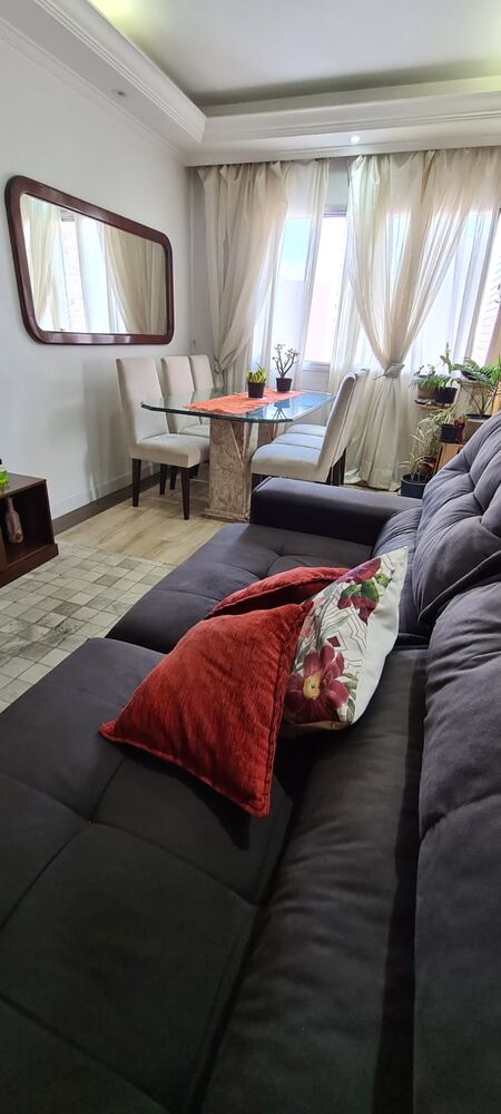 Apartamento, 2 quartos, 61 m² - Foto 1
