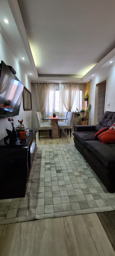 Apartamento, 2 quartos, 61 m² - Foto 17