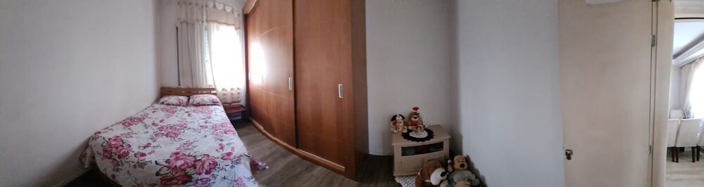Apartamento, 2 quartos, 61 m² - Foto 9