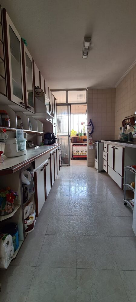 Apartamento, 2 quartos, 61 m² - Foto 3