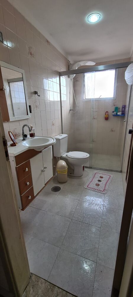 Apartamento, 2 quartos, 61 m² - Foto 7