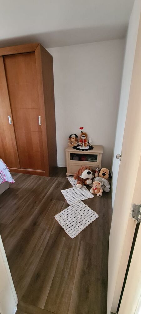 Apartamento, 2 quartos, 61 m² - Foto 8