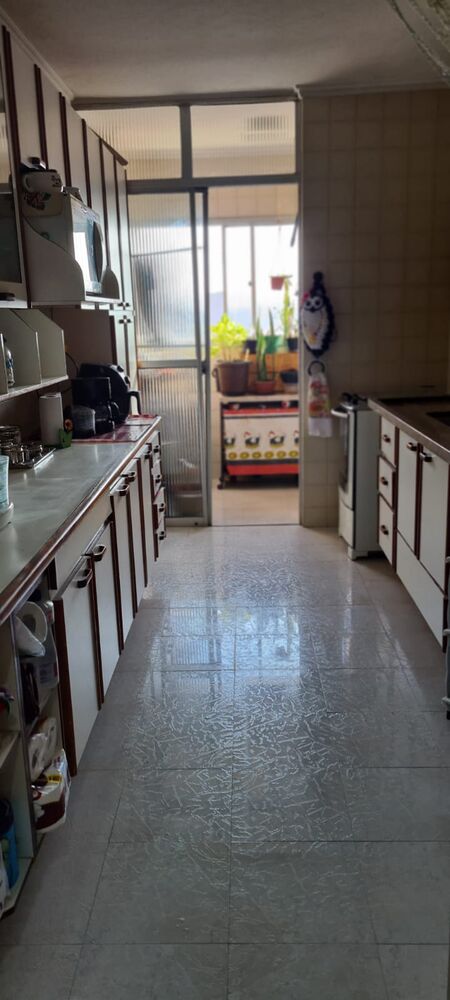 Apartamento, 2 quartos, 61 m² - Foto 2