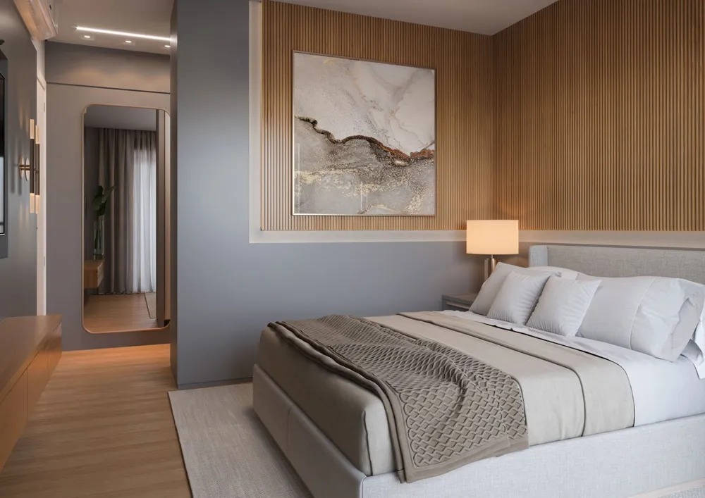 Casa de Condomínio, 3 quartos - Foto 7