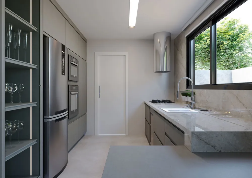 Casa de Condomínio, 3 quartos - Foto 6