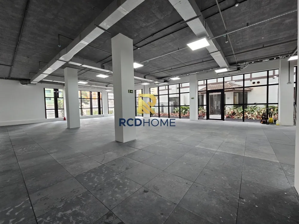 Sala-Conjunto, 232 m² - Foto 1