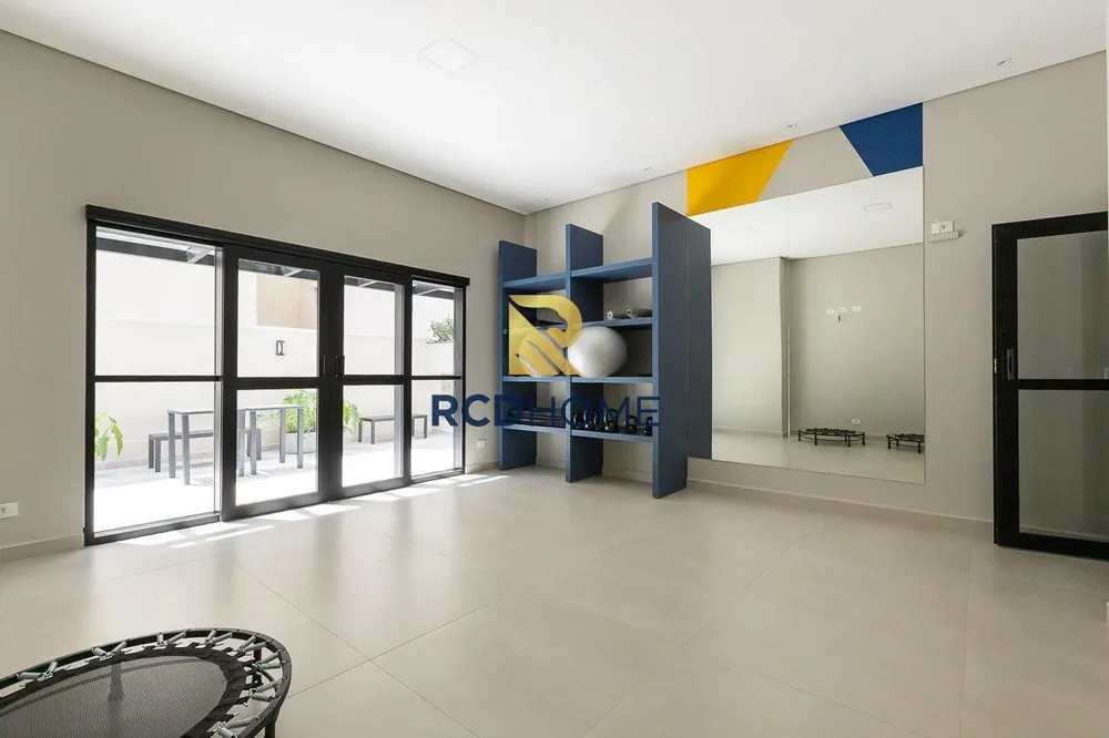 Apartamento, 1 quarto, 24 m² - Foto 6