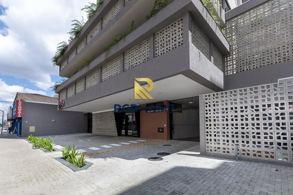 Apartamento, 1 quarto, 24 m² - Foto 7