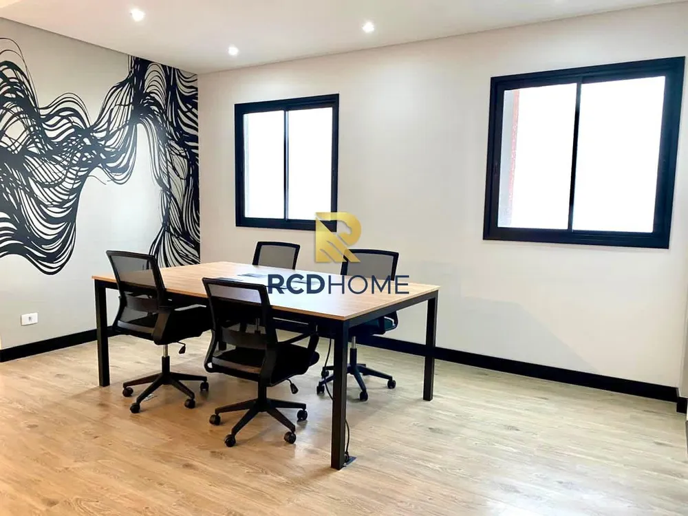 Apartamento, 1 quarto, 24 m² - Foto 6