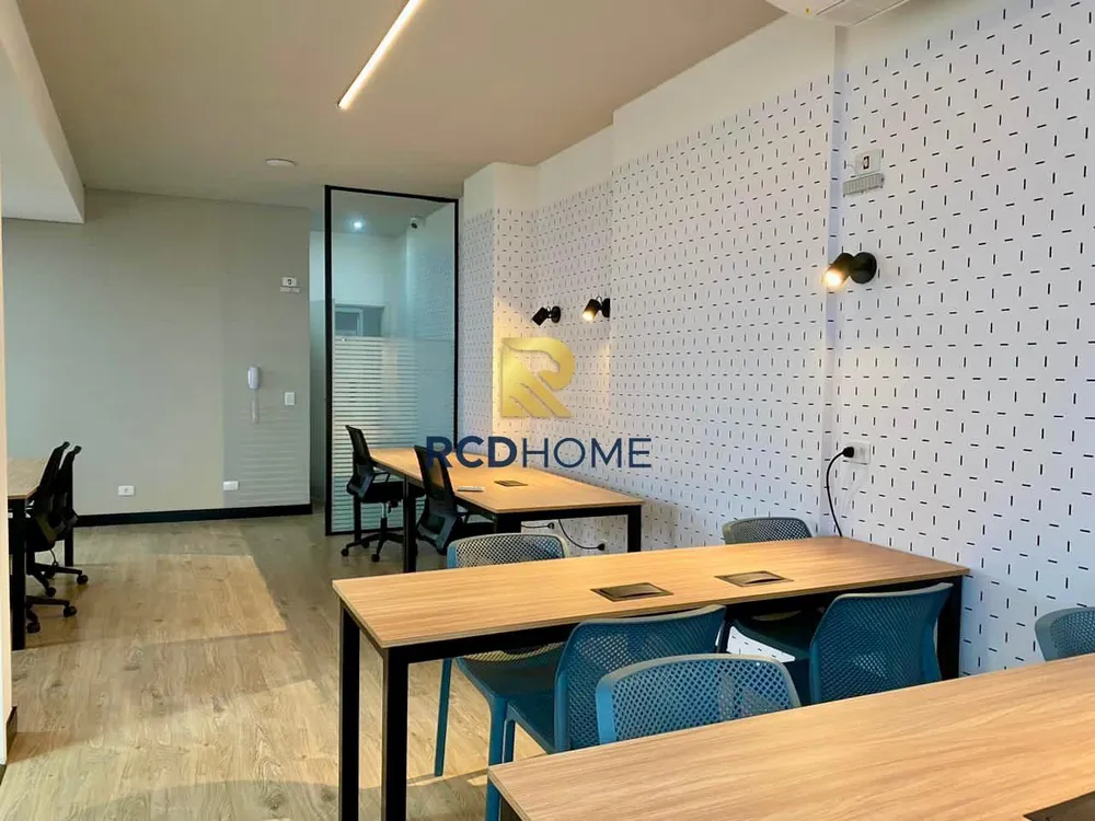 Apartamento, 1 quarto, 24 m² - Foto 8