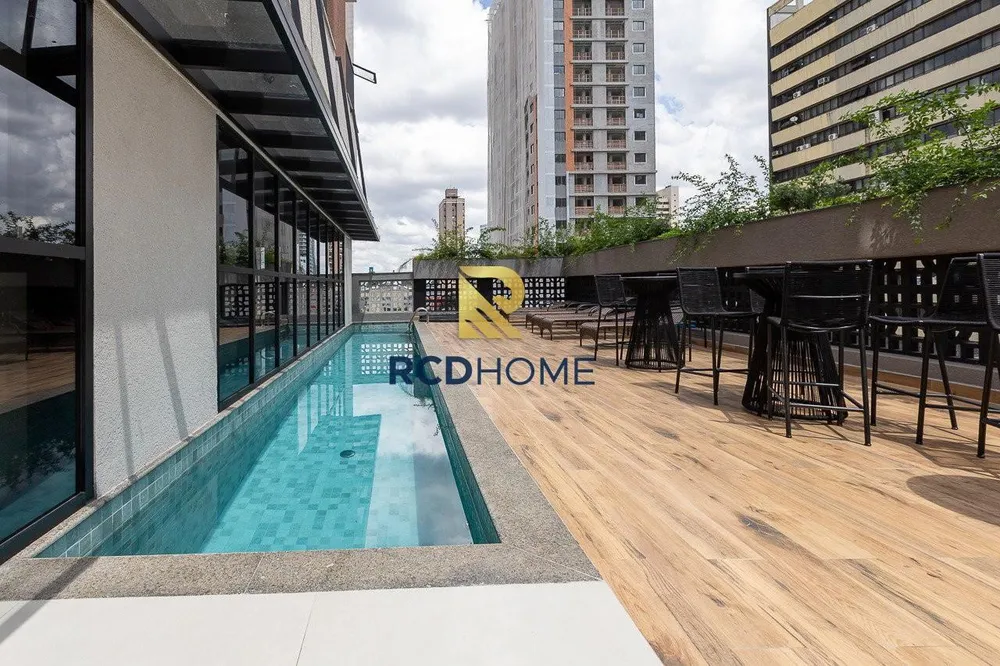 Apartamento, 1 quarto, 24 m² - Foto 3