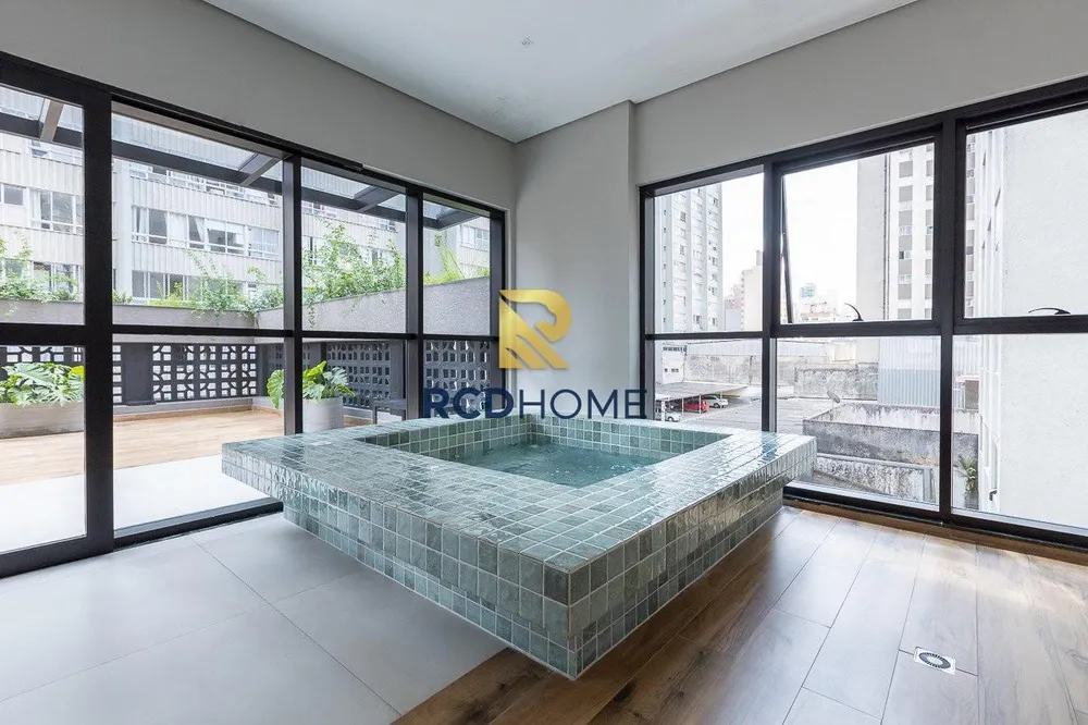 Apartamento, 1 quarto, 24 m² - Foto 4