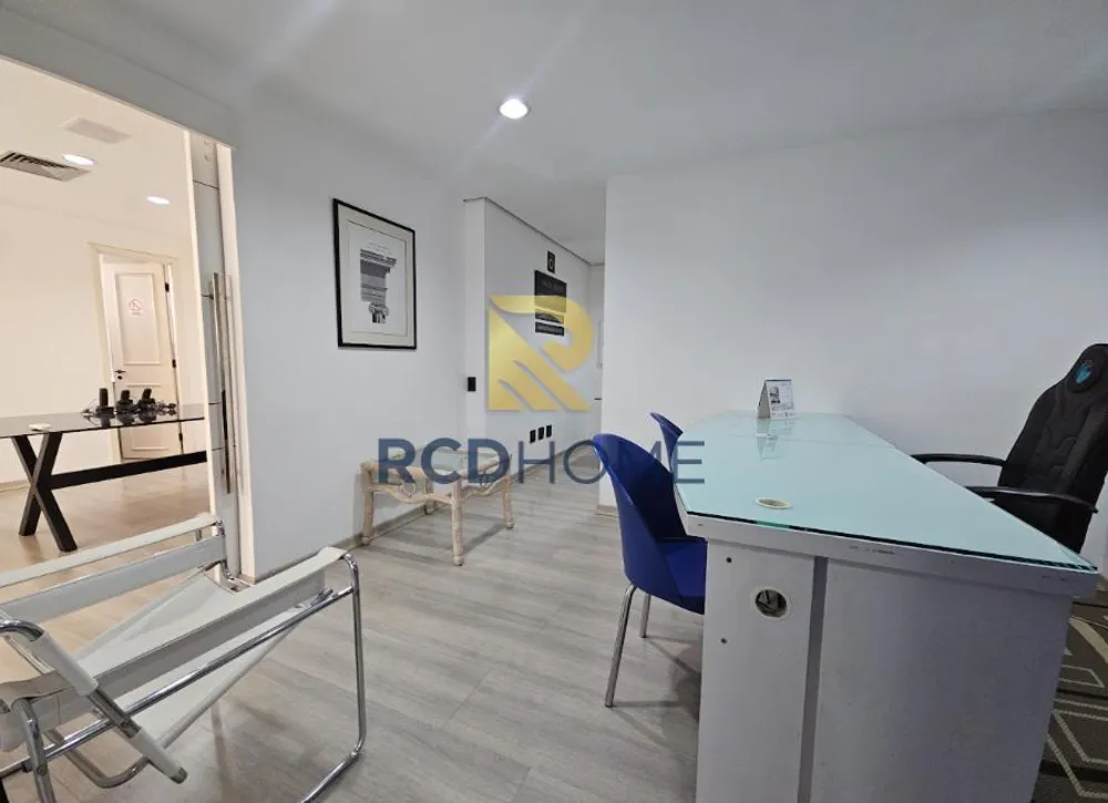 Sala-Conjunto, 72 m² - Foto 11