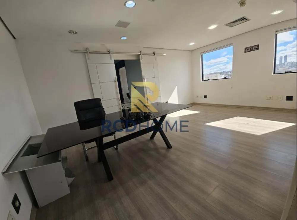 Sala-Conjunto, 72 m² - Foto 3