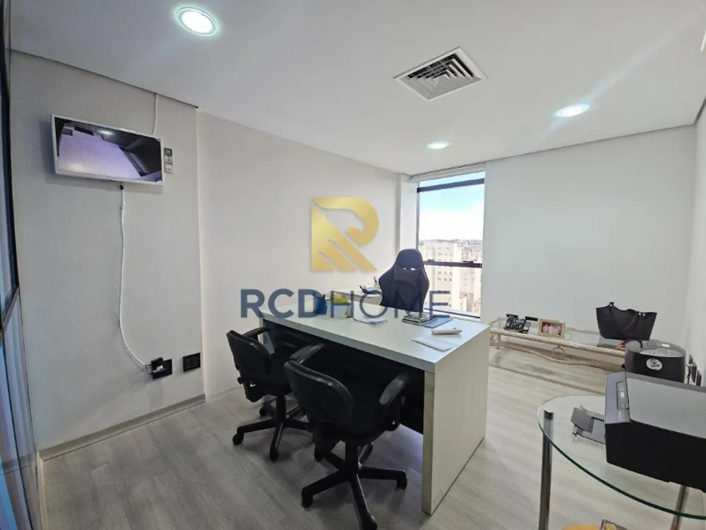 Sala-Conjunto, 72 m² - Foto 10