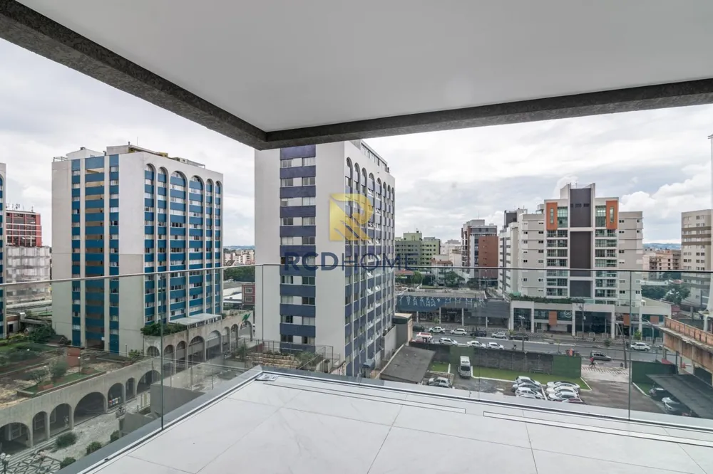 Apartamento, 3 quartos, 138 m² - Foto 8