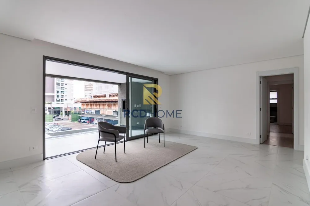 Apartamento, 3 quartos, 138 m² - Foto 6