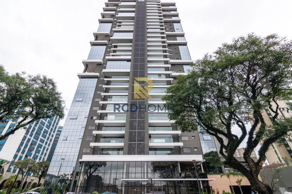 Apartamento, 3 quartos, 138 m² - Foto 3