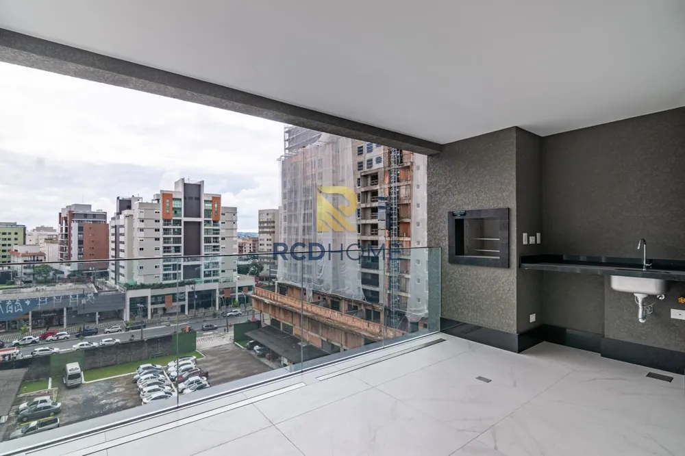 Apartamento, 3 quartos, 138 m² - Foto 7