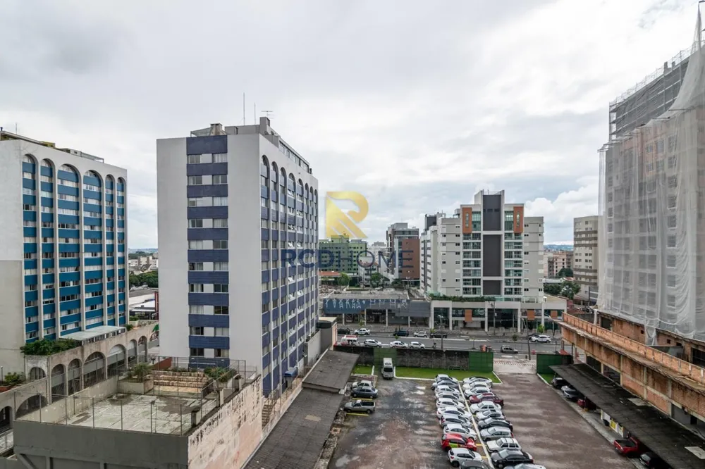 Apartamento, 3 quartos, 138 m² - Foto 15