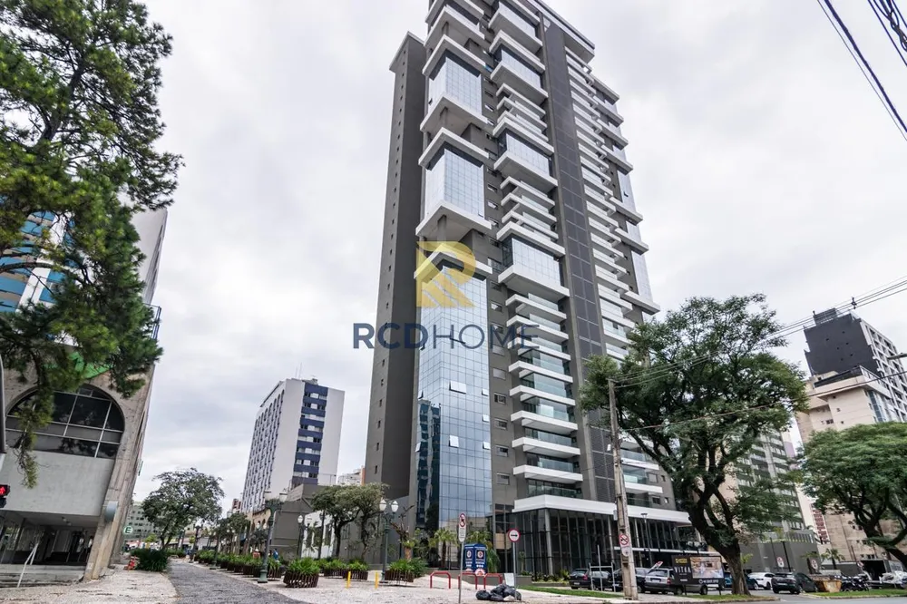 Apartamento, 3 quartos, 138 m² - Foto 1