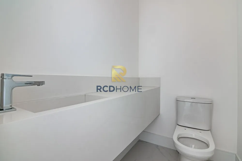 Apartamento, 3 quartos, 138 m² - Foto 14