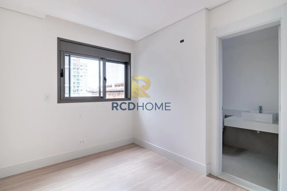 Apartamento, 3 quartos, 138 m² - Foto 9