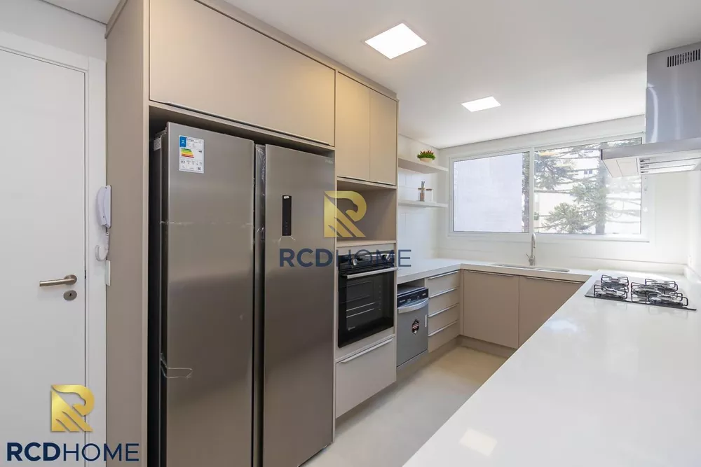 Apartamento, 3 quartos, 128 m² - Foto 4