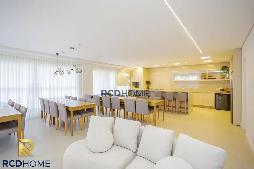 Apartamento, 3 quartos, 128 m² - Foto 8
