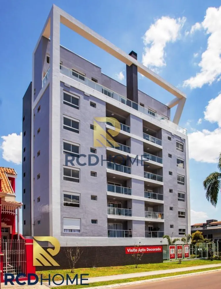 Apartamento, 3 quartos, 128 m² - Foto 15