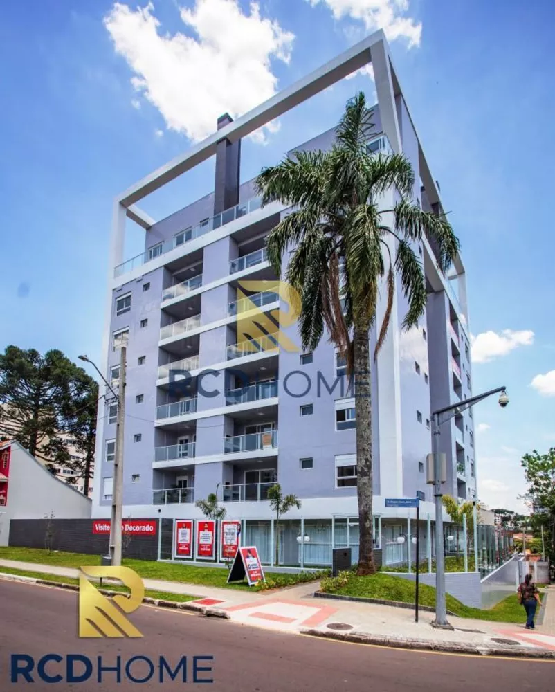 Apartamento, 3 quartos, 128 m² - Foto 2