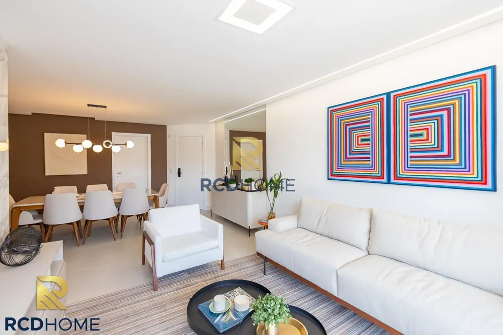 Apartamento, 3 quartos, 128 m² - Foto 1