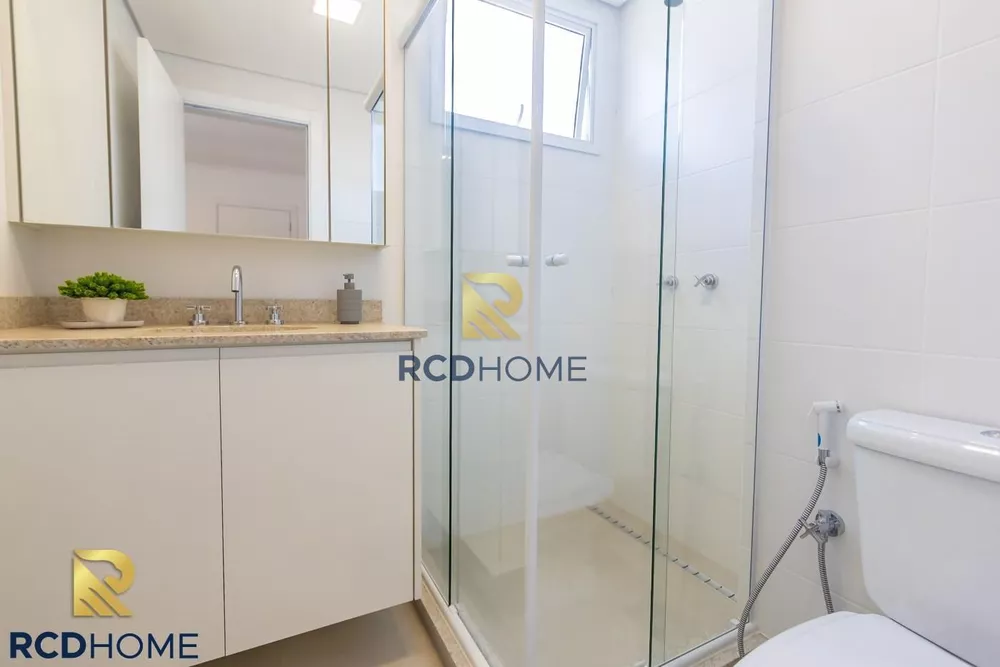 Apartamento, 3 quartos, 128 m² - Foto 3