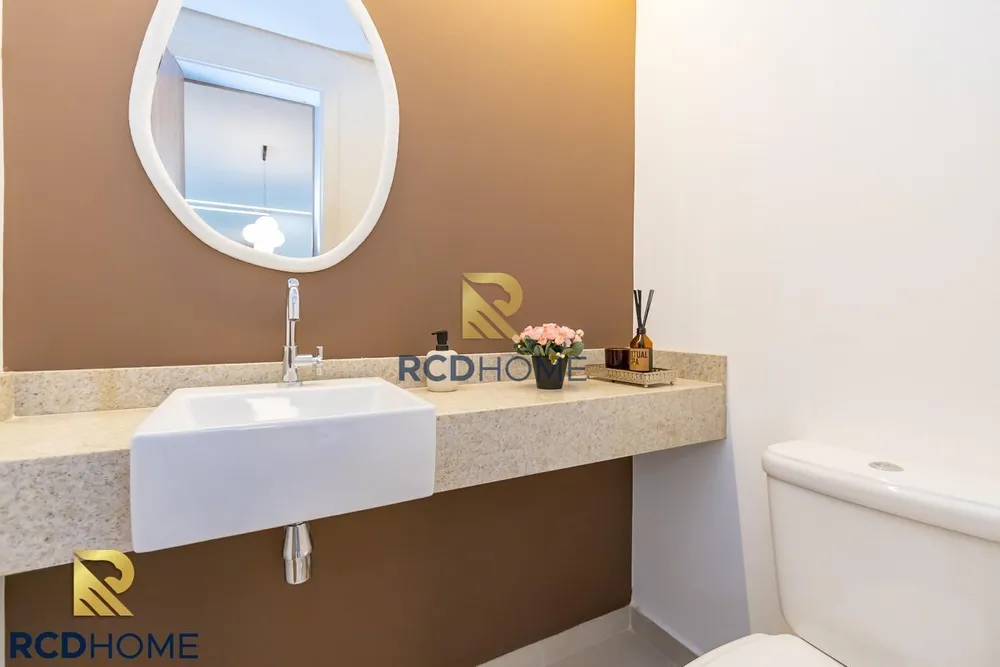 Apartamento, 3 quartos, 128 m² - Foto 7