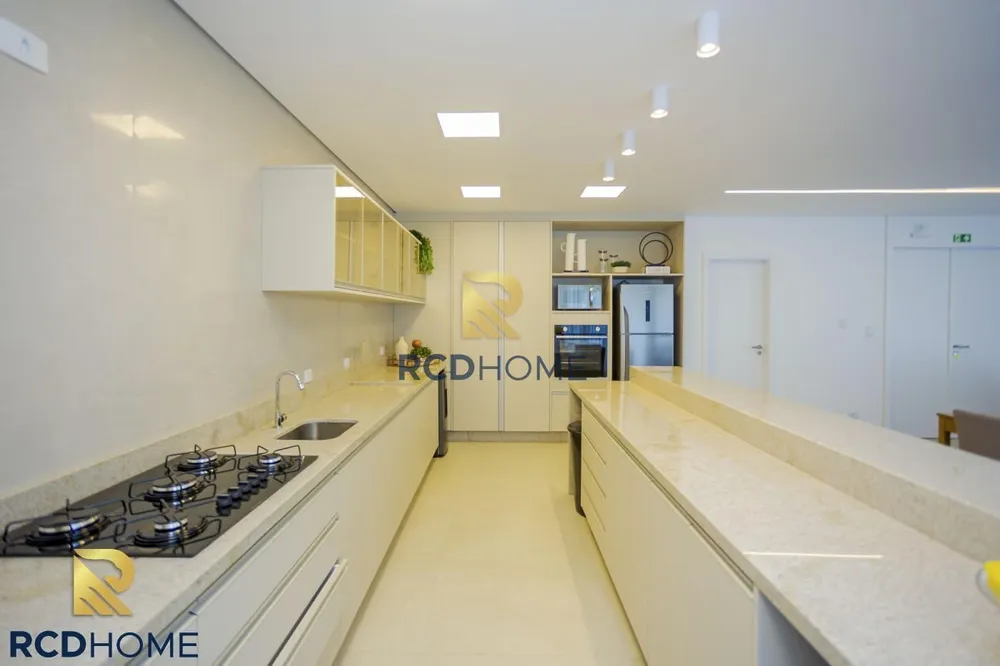Apartamento, 3 quartos, 128 m² - Foto 9