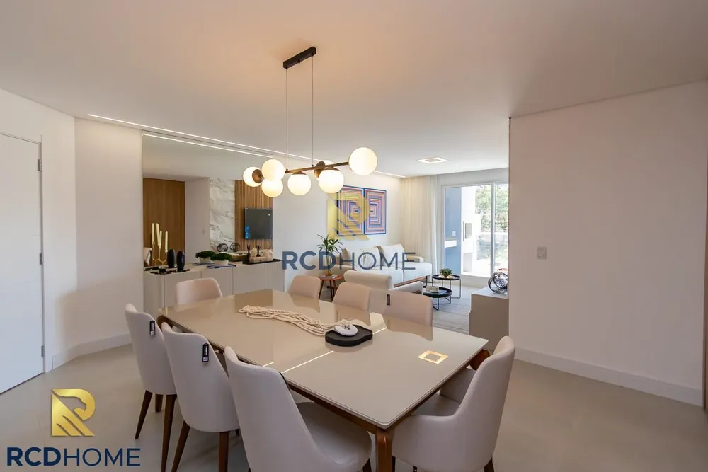 Apartamento, 3 quartos, 128 m² - Foto 2