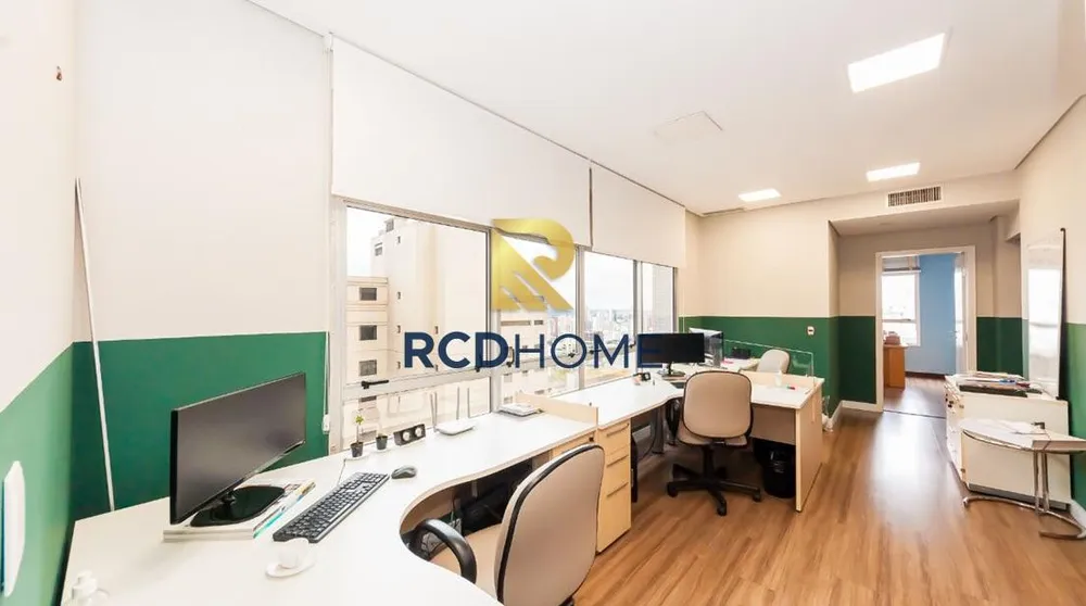 Sala-Conjunto, 205 m² - Foto 5
