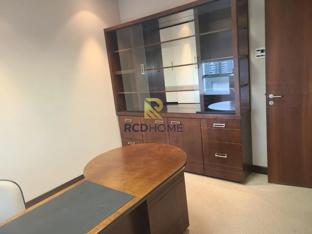 Sala-Conjunto, 205 m² - Foto 11