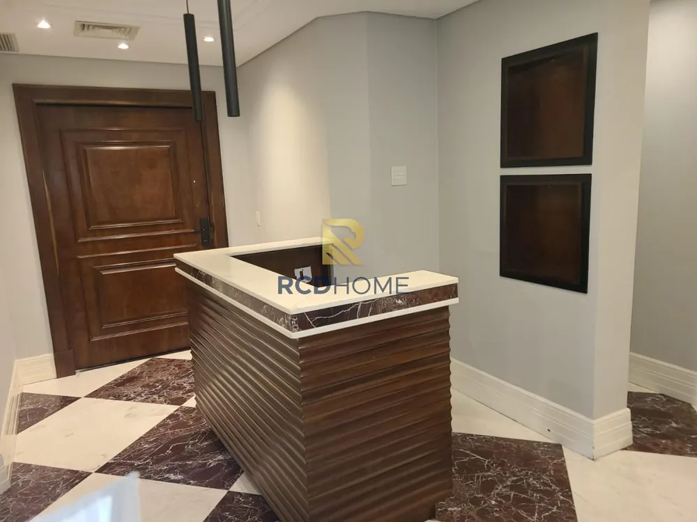 Sala-Conjunto, 205 m² - Foto 3