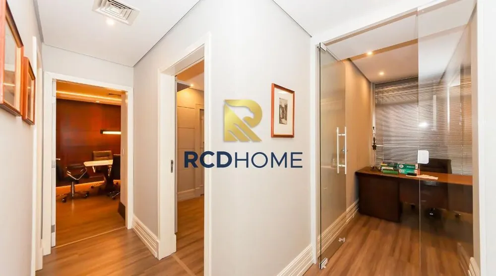 Sala-Conjunto, 205 m² - Foto 4