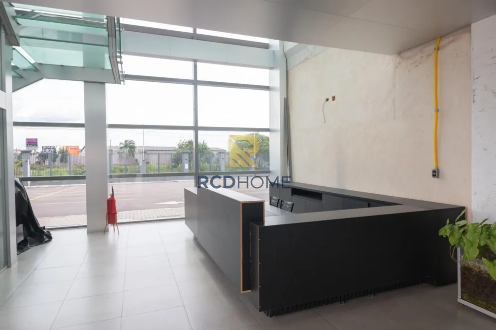 Prédio Inteiro, 1542 m² - Foto 7