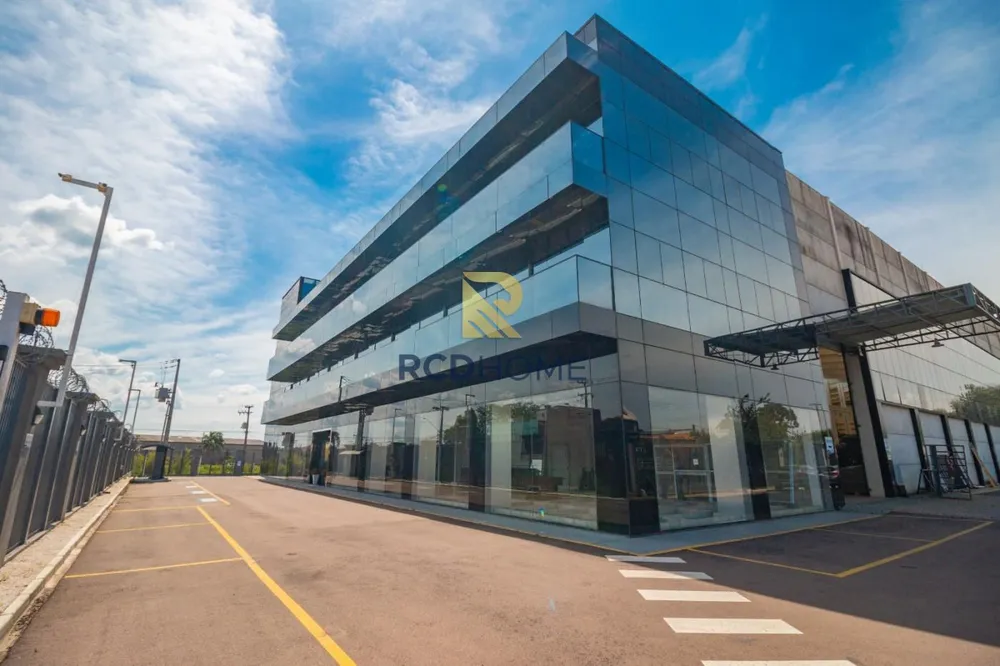Prédio Inteiro, 1542 m² - Foto 2