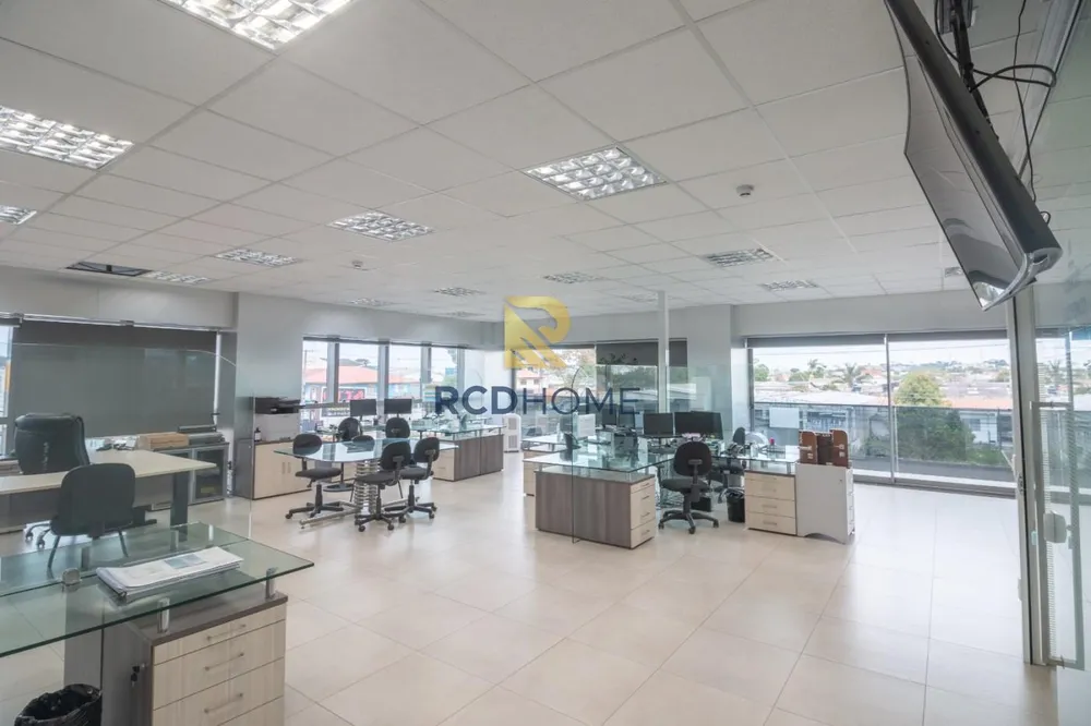 Prédio Inteiro, 1542 m² - Foto 9