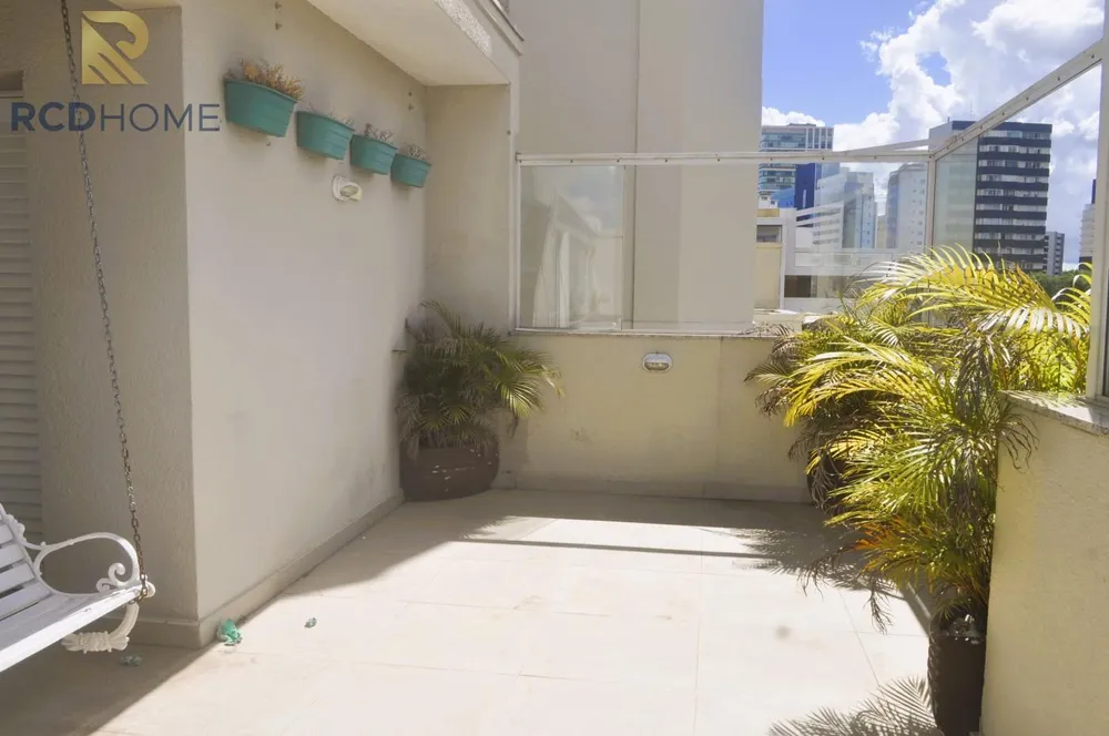 Cobertura, 3 quartos, 172 m² - Foto 13